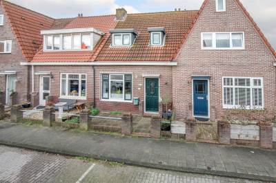 Woning Stijntjesduinstraat 15 Noordwijk (ZH)