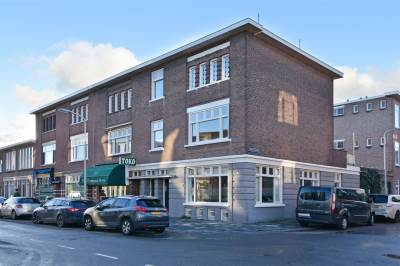 Woning Wilgstraat 50 Den Haag