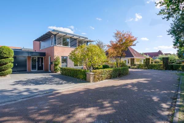 Woning Libra 8 Assen