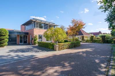 Woning Libra 8 Assen