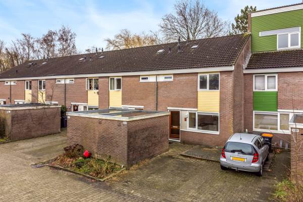 Woning Waterman 108 Hoorn (NH)