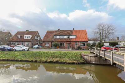Woning Machineweg 20 Aalsmeer