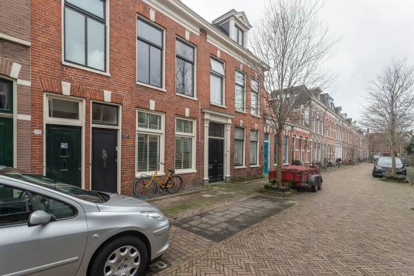 Woning Leeuwarderstraat 20 Groningen