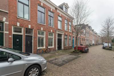Woning Leeuwarderstraat 20 Groningen