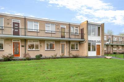 Woning Dwingelooweg 88 Winschoten