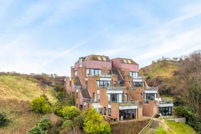 Woning van Ogtropweg 109 Wijk aan Zee