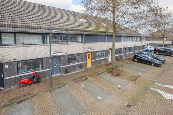 Woning Crullen Weer 11 Assendelft