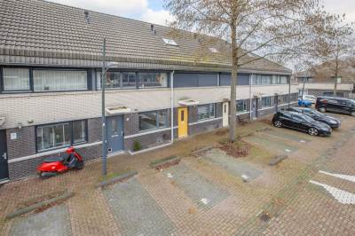 Woning Crullen Weer 11 Assendelft