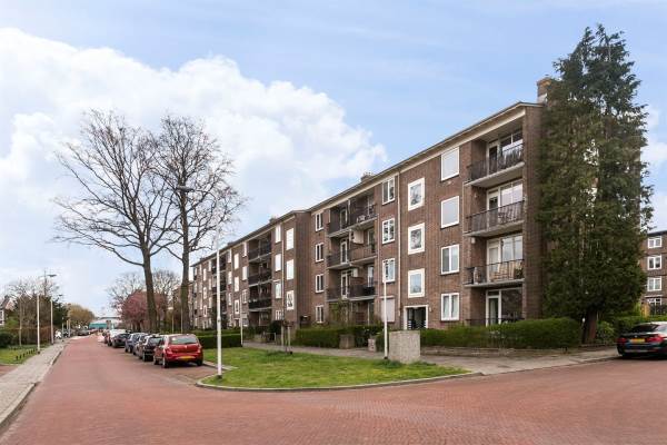 Woning Tijgerstraat 201 Nijmegen