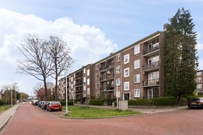 Woning Tijgerstraat 201 Nijmegen