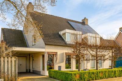 Woning Nevenakker 22 Oirschot
