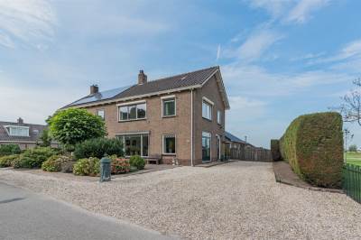 Woning Benedeneind NZ 374 Benschop