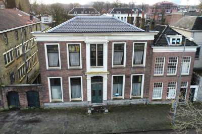 Woning Nieuwe Haven 111113 Schiedam