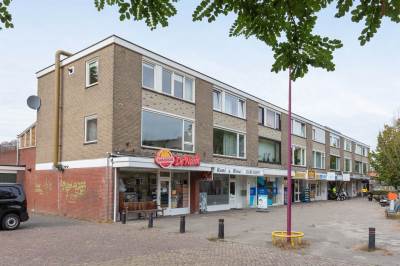 Woning Josef Haydnlaan 641 Hengelo (OV)