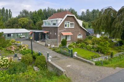 Woning Koekoekslaan 63 Badhoevedorp