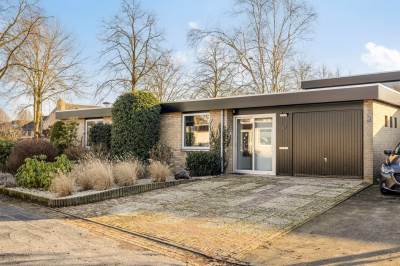 Woning Dommeloord 67 Boxtel