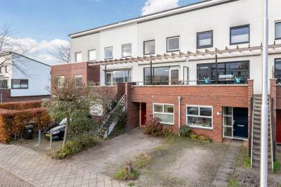 Woning Galvanistraat 50 Nijmegen