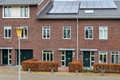 Woning Warmoezenierserf 12 Arnhem