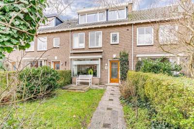 Woning van Hardenbroeklaan 26 Rijswijk (ZH)