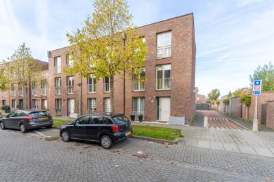 Woning Midzwaard 59 Almere