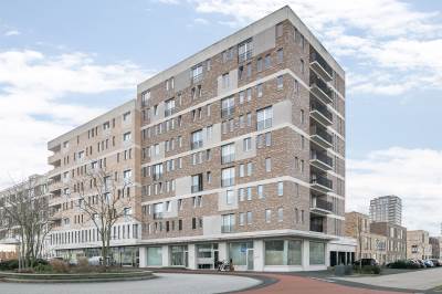 Woning De Velduil 91 Amersfoort