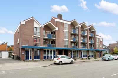 Woning Teteringsedijk 82k Breda