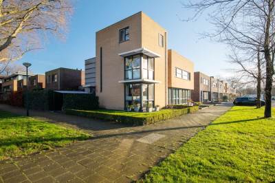 Woning Anemoonlaan 38e Raamsdonksveer