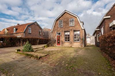 Woning Lakenstraat 48 Wamel