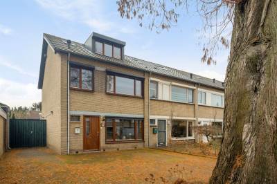 Woning Bernard de Merodestraat 20 Asten