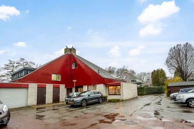 Woning Anjerveld 21 Bergen op Zoom