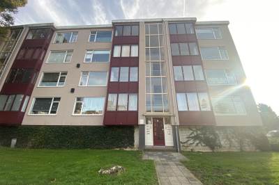 Woning Thorbeckeweg 36 Dordrecht