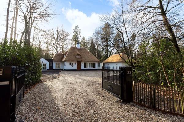 Woning Keijenbergseweg 33 Wageningen