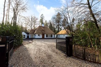 Woning Keijenbergseweg 33 Wageningen