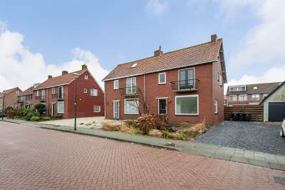 Woning Molenweg 20 Zegveld