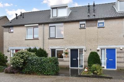 Woning Vogelmelk 10 Nootdorp