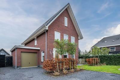Woning Duizendbladweg 24 Heerhugowaard