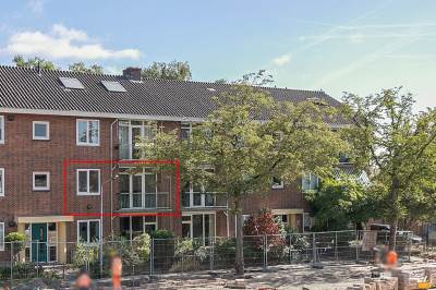 Woning Oude Amersfoortseweg 233 Hilversum