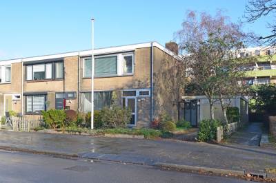 Woning Rooseveltlaan 834 Utrecht