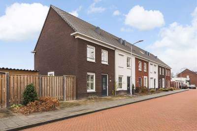 Woning Sutjensstraat 10A Weert