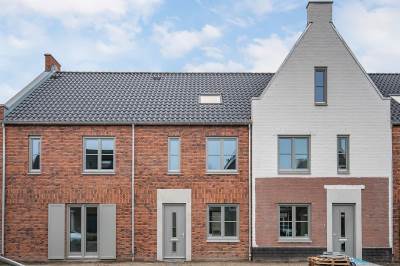 Woning Klaproosstraat 45 Berkel-Enschot