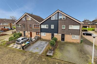 Woning Korte Akker 41 Druten