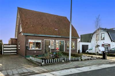 Woning Oude Nieuwveenseweg 101 Nieuwveen