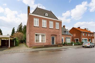 Woning Nieuwstraat 52 Budel
