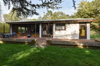 Woning Park Sans Souci 8 Zevenhoven