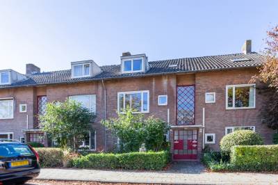 Woning Rembrandtweg 349 Amstelveen