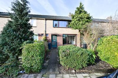 Woning de Gouwe 8 Landsmeer