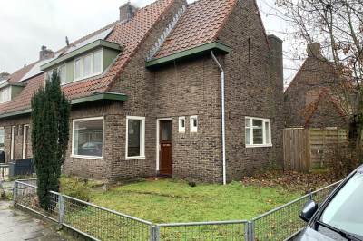 Woning Nachtegaalstraat 15 Hilversum