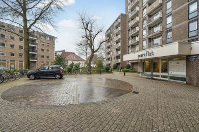 Woning Hoogpoort 142 Weert