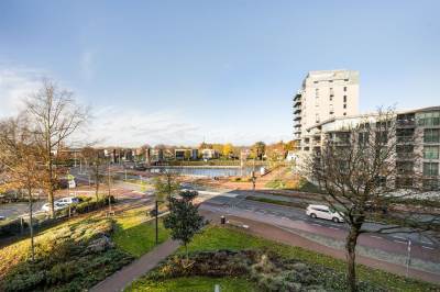 Woning Hoogpoort 98 Weert