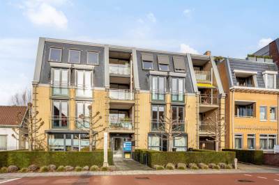 Woning Herman Kuijkstraat 24A Geldermalsen